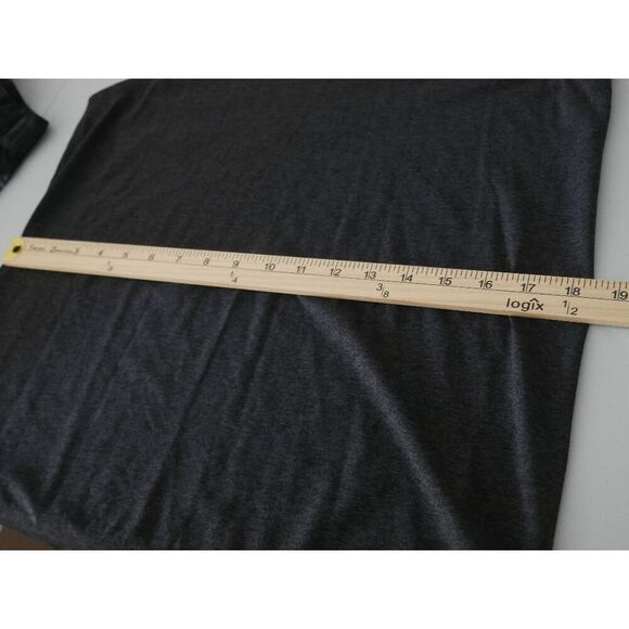 VRST Men's UPF 30+ Circuit Seamless Space Dye Tank Top S - Picture 5 of 8